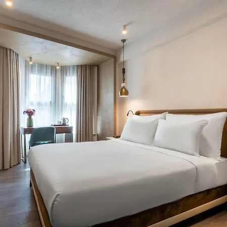 Smart And Simple Hotel Karakoy Istanbul Exterior photo