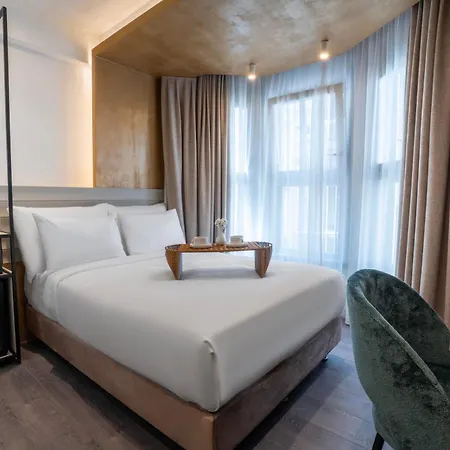 Smart And Simple Hotel Karakoy Istanbul Exterior photo