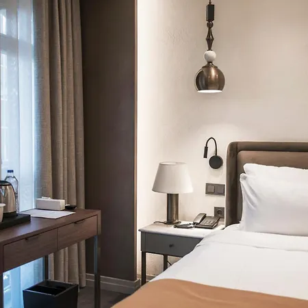 Smart And Simple Hotel Karakoy Istanbul Exterior photo